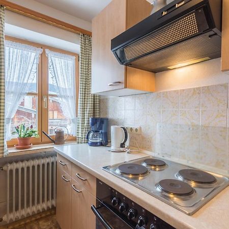 Ferienwohnungen Holzner Gross Inzell Εξωτερικό φωτογραφία