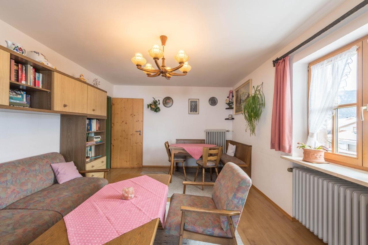 Ferienwohnungen Holzner Gross Inzell Εξωτερικό φωτογραφία