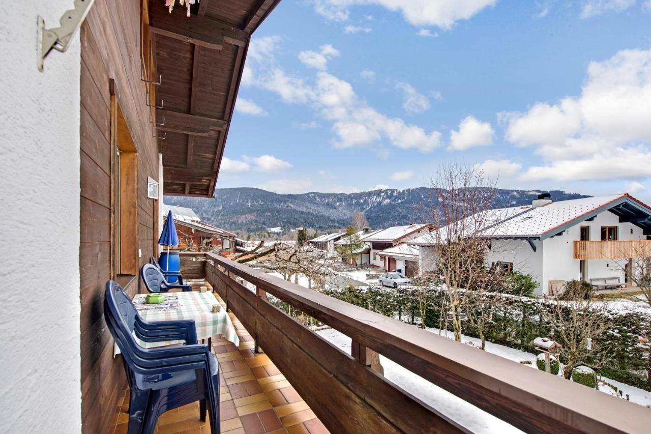 Ferienwohnungen Holzner Gross Inzell Εξωτερικό φωτογραφία